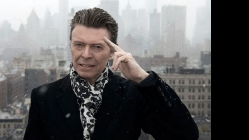 A los 69 años murió la estrella de rock David Bowie