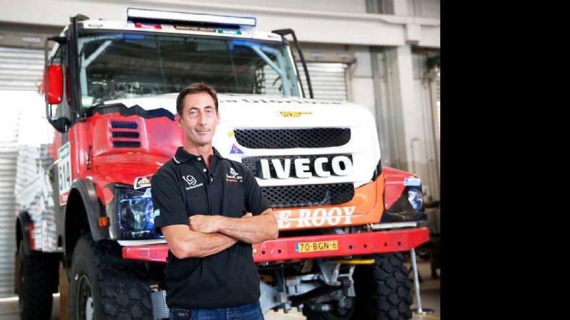 El Dakar 2016 ingresa hoy al territorio catamarqueño