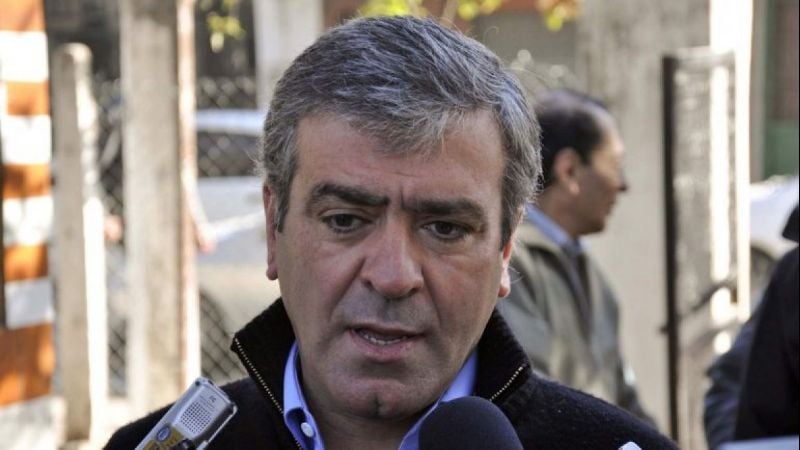 Cano cerrará jornadas destinadas a fortalecer el Plan Belgrano