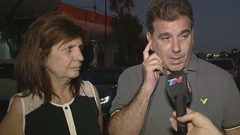 Macri le había pedido explicaciones a Bullrich por el anuncio fallido