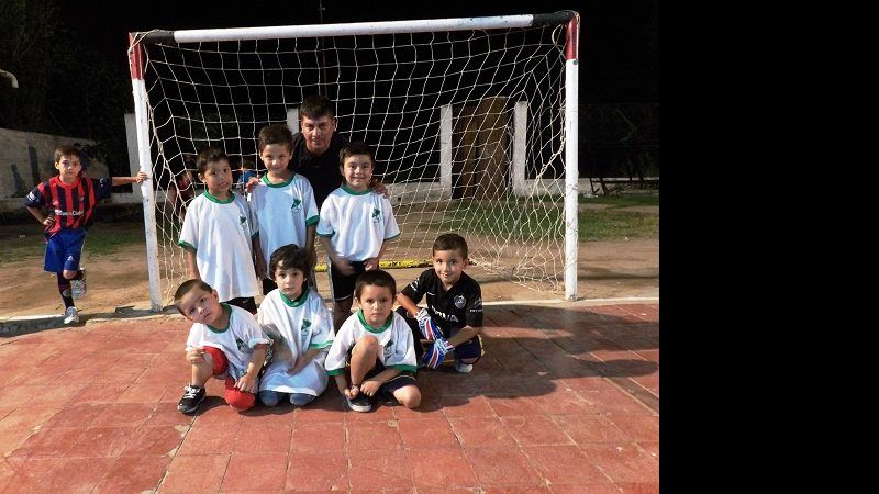 Se va la 3ra. fecha en las Bodas de Oro del  “Baby Sagrado”