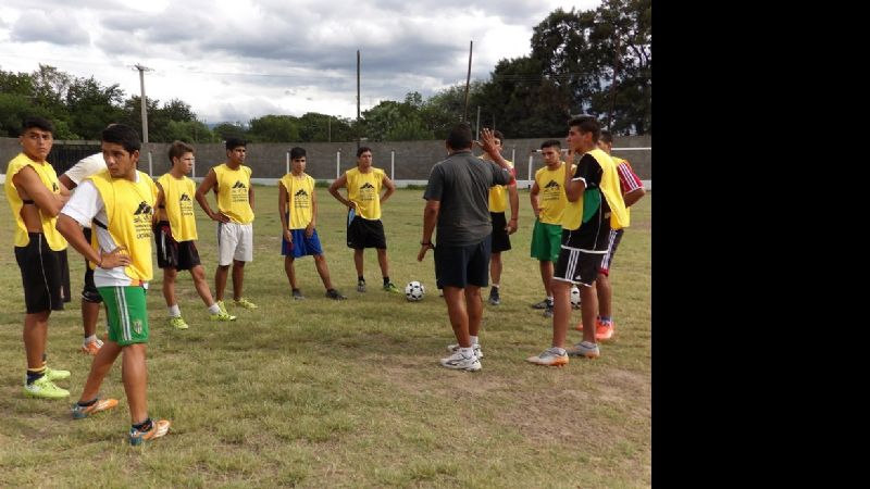 El “Tanque” Agüero, la sorpresa de “la Villa” para el Provincial