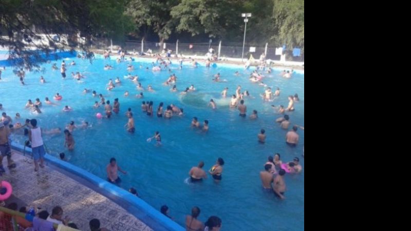 "Viví el verano con Salud", retomó sus actividades