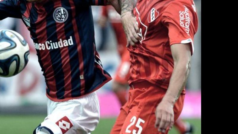 San Lorenzo e Independiente abren esta noche el fútbol de verano