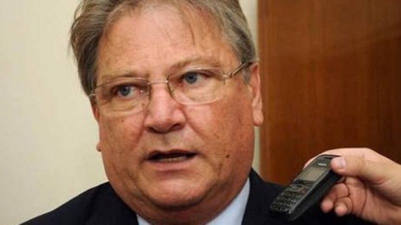 Santa Fe confirmó que no hubo trabajo conjunto con la Nación