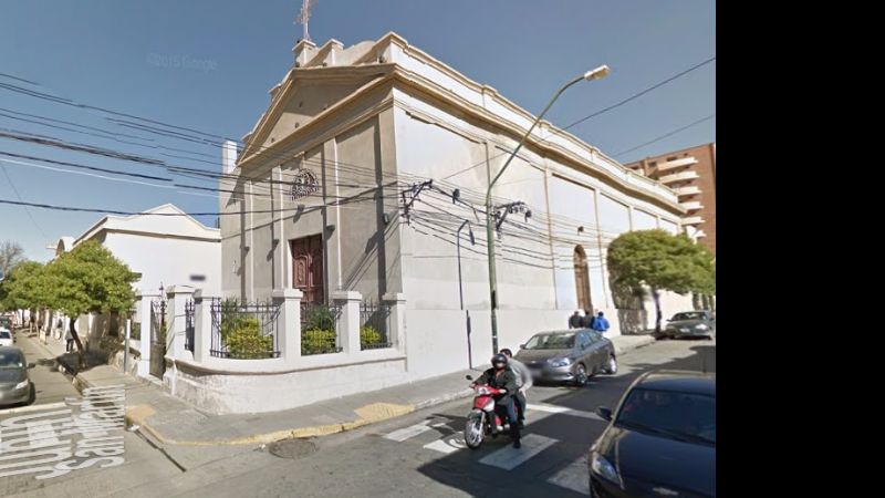 Despiden al pequeño Marcos Romero en el Colegio del Carmen