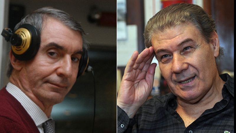 Nelson Castro: "Es una mancha negra para la democracia"