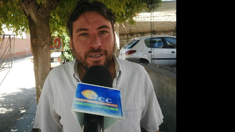 Detenido con drogas, negó fines de comercialización