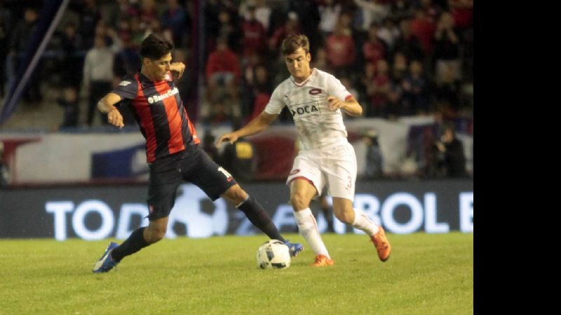 Independiente y San Lorenzo empataron en el inicio del Torneo de Verano