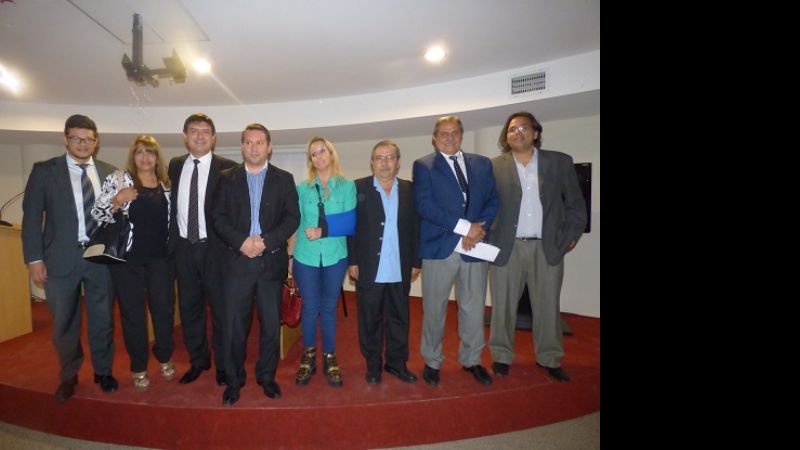 Daniel Ovejero, nuevo titular de la Maternidad