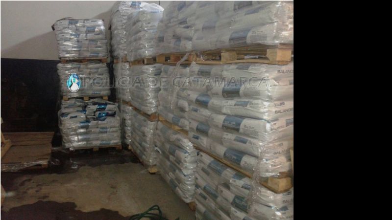 Desbaratan una banda de "piratas del asfalto"