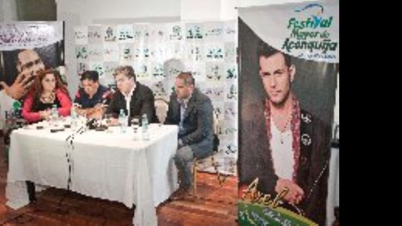 Aconquija lanzó su temporada turística 2016