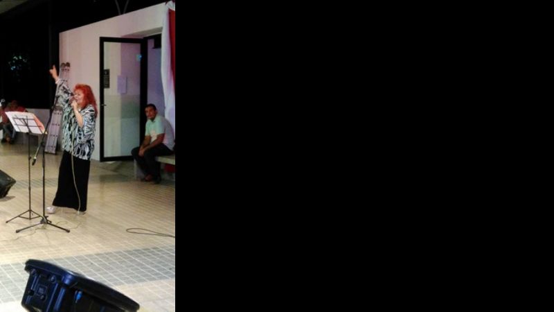 El regreso de Susy Sinossi