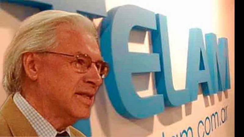 El periodistas Rodolfo Pousá designado al frente  de la Agencia Télam