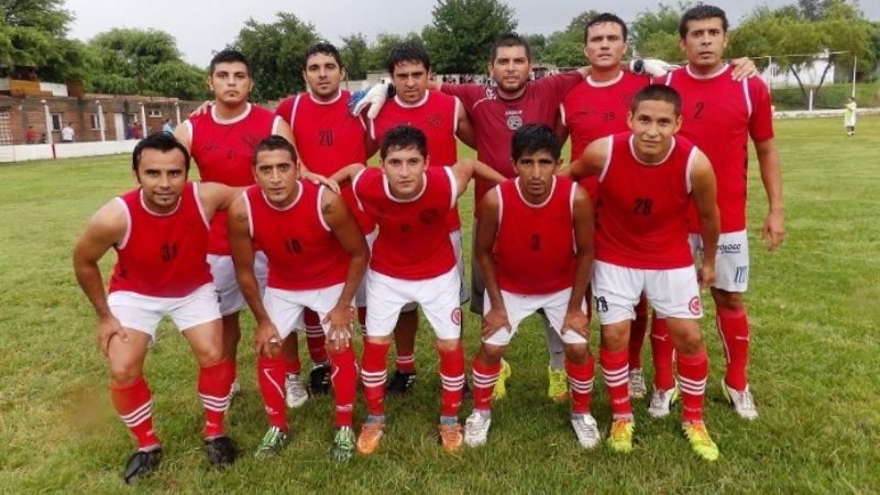 Independiente de San Antonio se probará con Güemes de Santiago