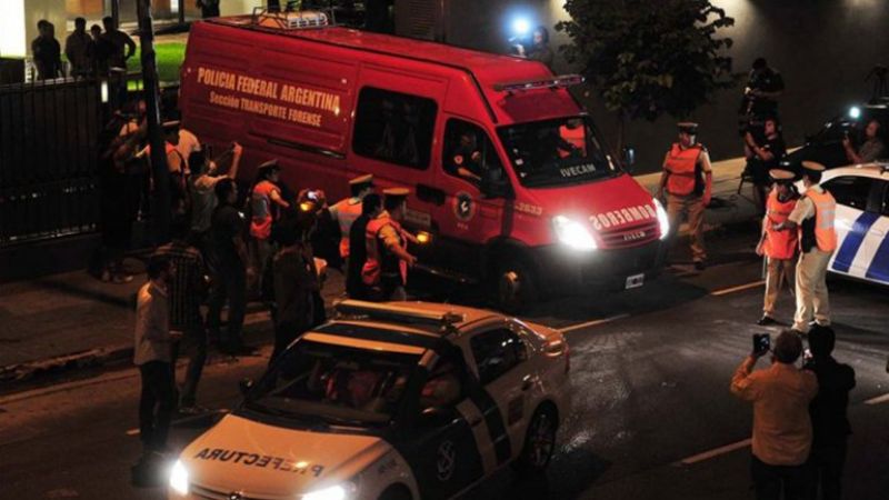 La AFI exime de guardar los secretos de inteligencia a los agentes