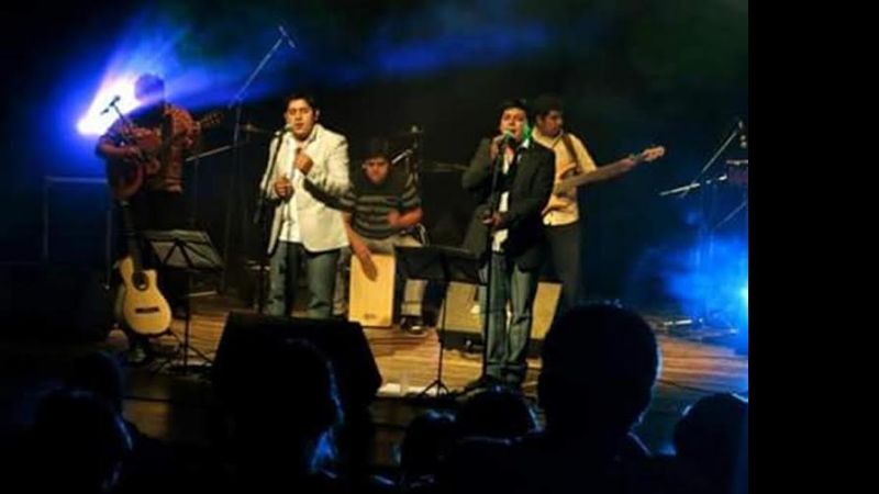 Festival en Santa Cruz y Encuentro de Pueblos Originarios en Colpes