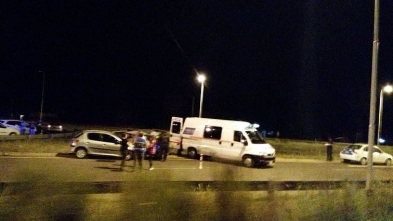 Catamarqueño, suegro del hijo de Patricia Bullrich, murió en un accidente