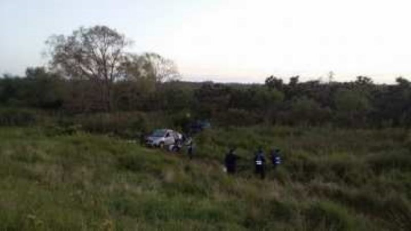 Catamarqueño, suegro del hijo de Patricia Bullrich, murió en un accidente