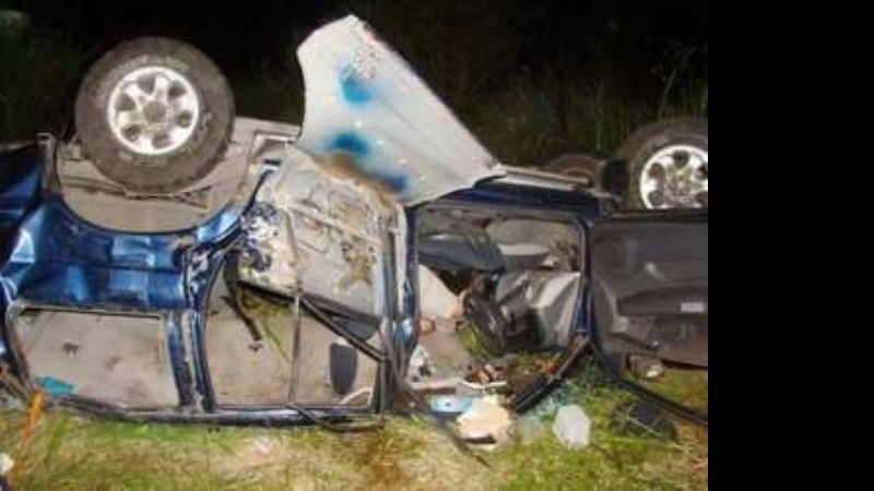 Catamarqueño, suegro del hijo de Patricia Bullrich, murió en un accidente