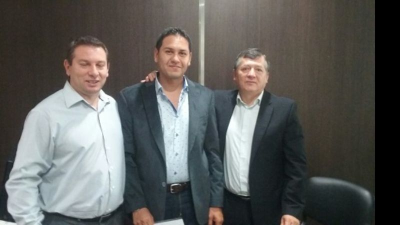 Asumieron nuevos funcionarios en Salud