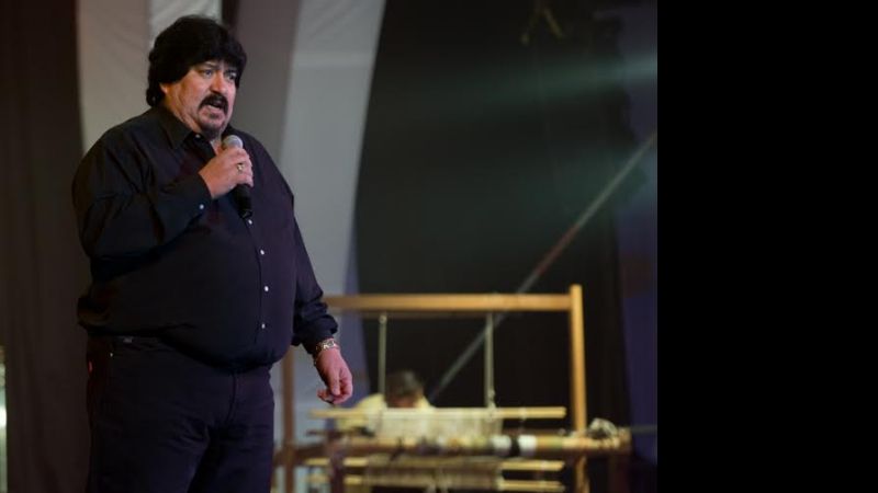 Festival "Camino a un nuevo sol" en Fiambalá