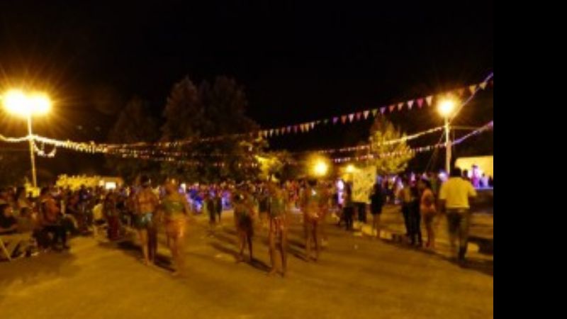 XIV Edición de los Carnavales de Antaño