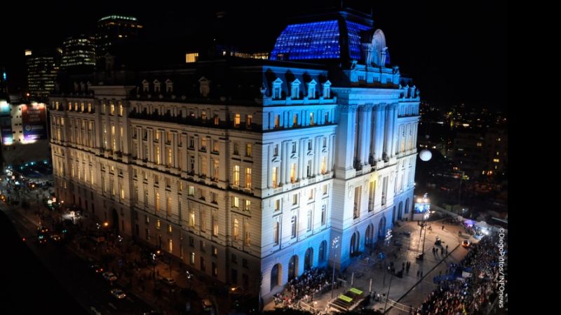 Afirman que el CCK "nunca estuvo habilitado ni tenía plan de evacuación"