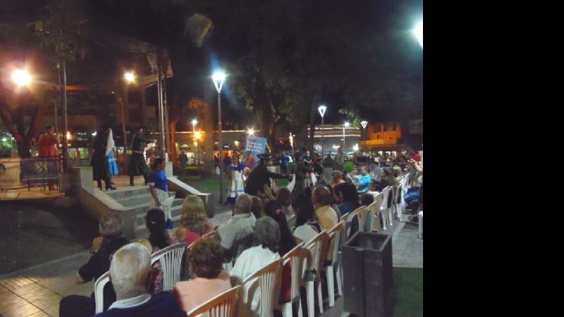 Exitosa edición del programa “Catamarca Ciudad Abraza al Interior”