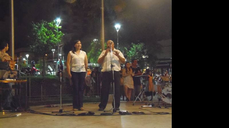 Exitosa edición del programa “Catamarca Ciudad Abraza al Interior”