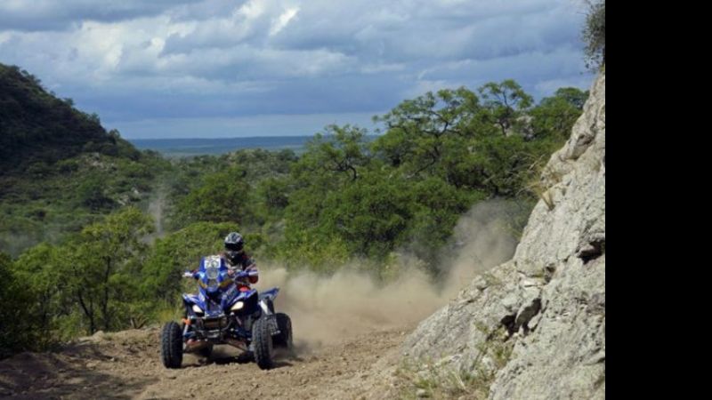 Rosario ya espera los festejos de los cuatro mejores del Dakar 2016