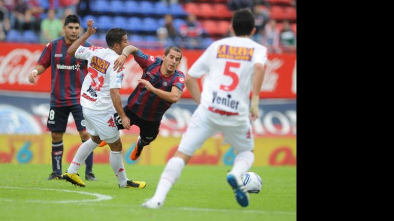 San Lorenzo y Huracán llevan el clásico a Mar del Plata