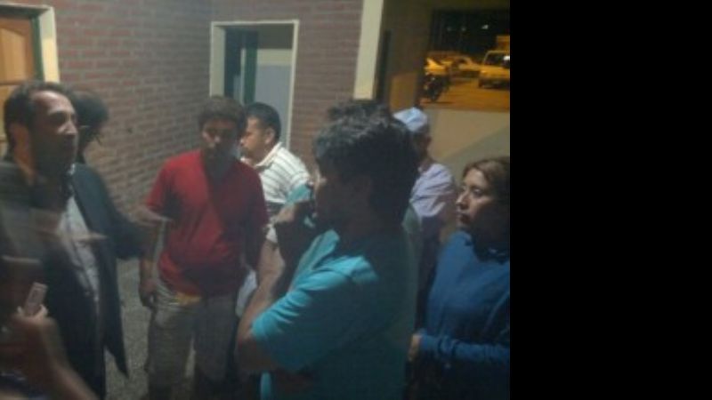 Pagan parte de la deuda a empleados de la Secretaría de la Vivienda