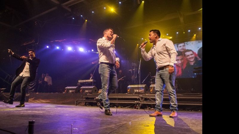 Festival "Mutquin Capital de la Nuez"