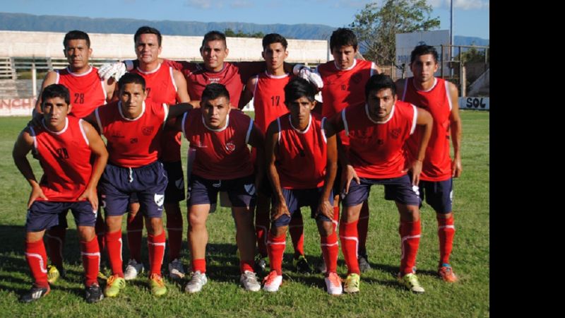 Sin ser mucho menos, el “Rojito” cayó ante Güemes