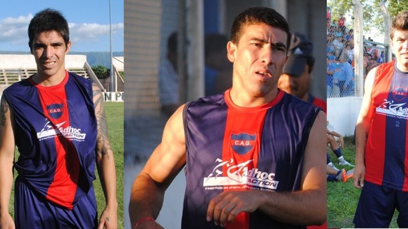 Sin ser mucho menos, el “Rojito” cayó ante Güemes