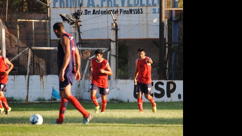 Sin ser mucho menos, el “Rojito” cayó ante Güemes