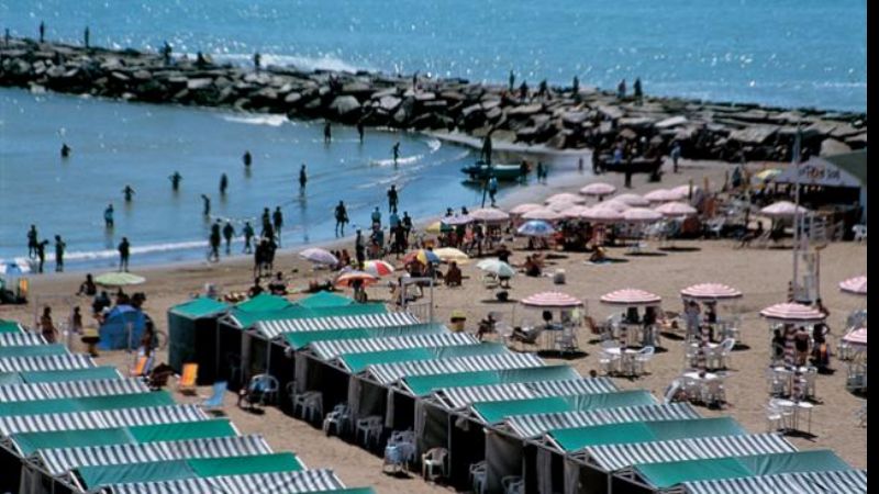 En la costa quieren correr las clases por la baja temporada