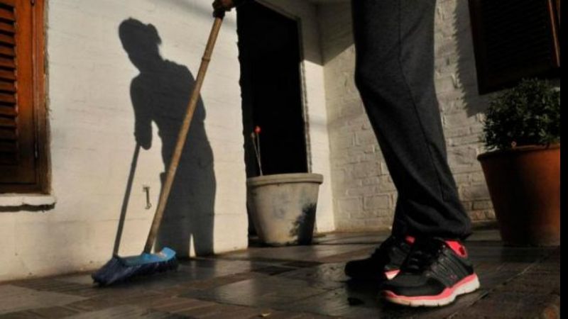 Cuántos días de vacaciones les corresponden a las empleadas domésticas