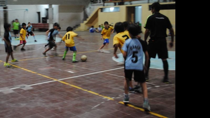 El “Changuito Chacarero” del Ateneo juega instancias decisivas