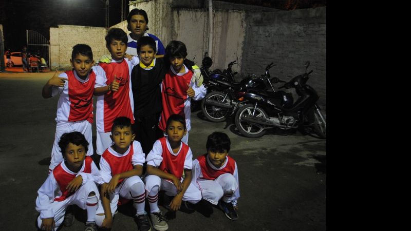 El “Changuito Chacarero” del Ateneo juega instancias decisivas