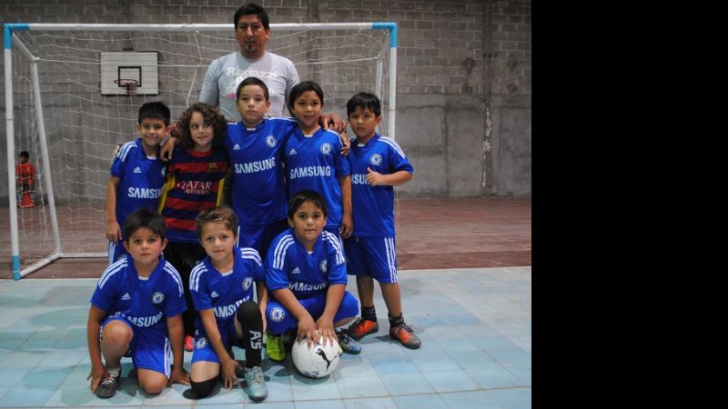 El “Changuito Chacarero” del Ateneo juega instancias decisivas