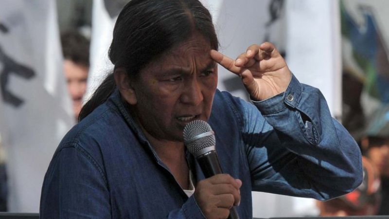 Milagro Sala seguirá detenida