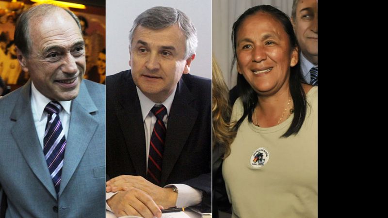 Zaffaroni: "La detención de Milagros Sala es una provocación"