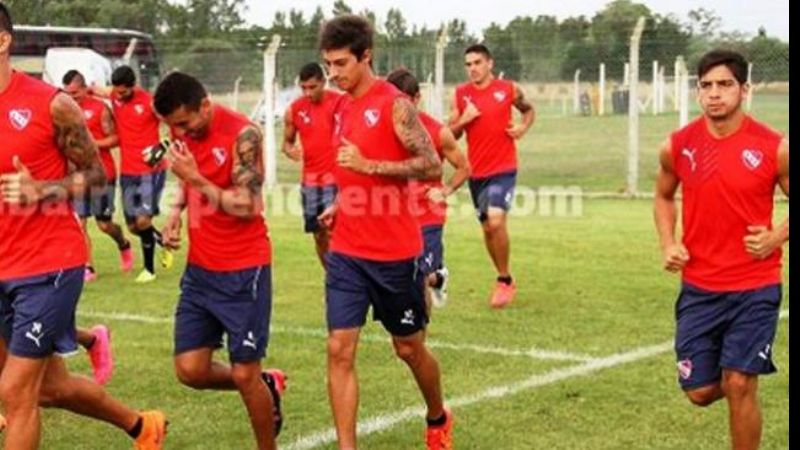 River e Independiente, en atractivo cruce veraniego