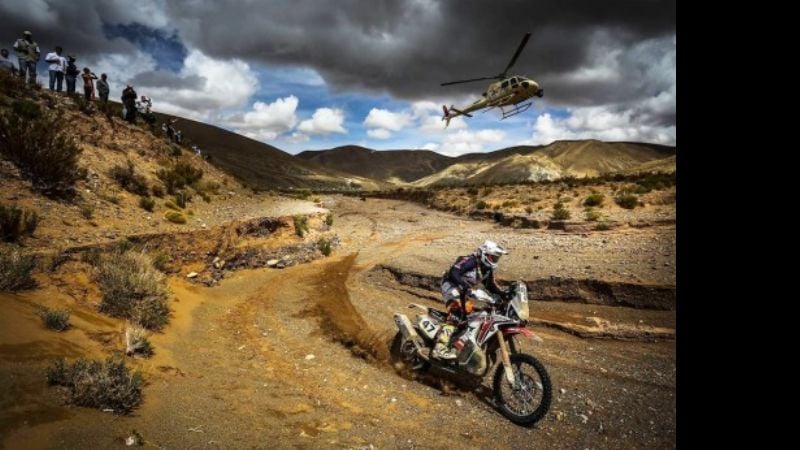 Dakar 2016: una edición complicada e histórica para los argentinos