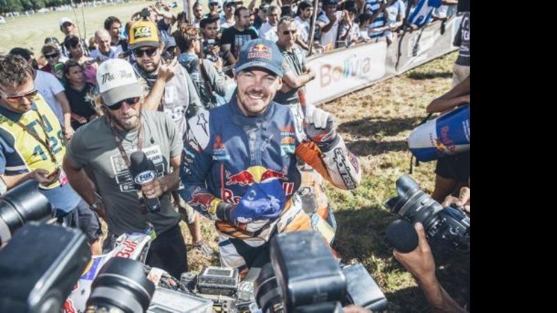 Dakar 2016: una edición complicada e histórica para los argentinos