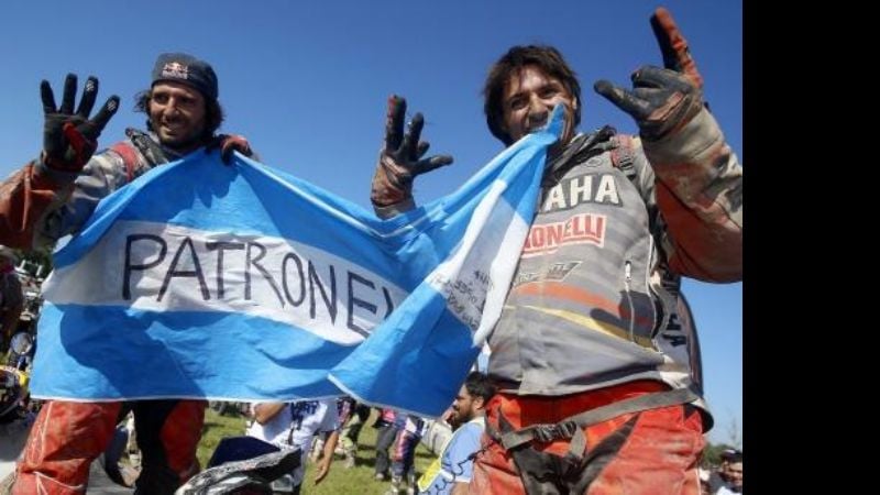 Dakar 2016: una edición complicada e histórica para los argentinos