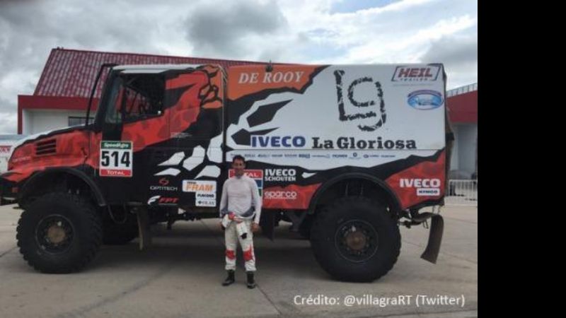 Dakar 2016: una edición complicada e histórica para los argentinos