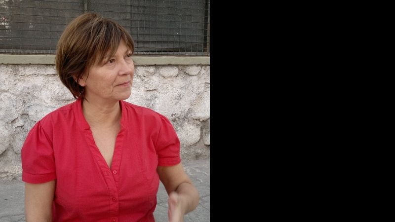 Expresan “apoyo y solidaridad" a la dirigente Milagro Sala‏